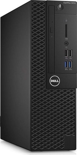 デスクトップパソコン DELL OptiPlex 3050 SFF