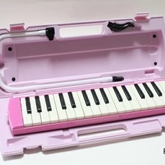【募集】YAMAHAの鍵盤ハーモニカ P-32EP
