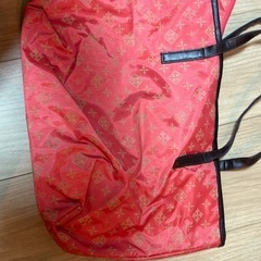 トートバッグの画像