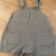 80、90サイズトップス(テータテート、フタフタ、H&M)の画像