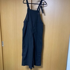 新品　サロペット　オールインワン　オーバーオール