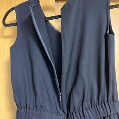 新品　サロペット　オールインワン　オーバーオールの画像