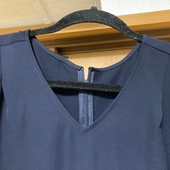 新品　サロペット　オールインワン　オーバーオールの画像