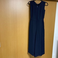新品　サロペット　オールインワン　オーバーオール