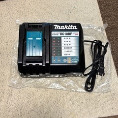 充電器の画像