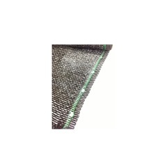 【新品】イノベックスDio 遮光ネット遮光率65％ 2m×2m 黒•2つセット‼️の画像
