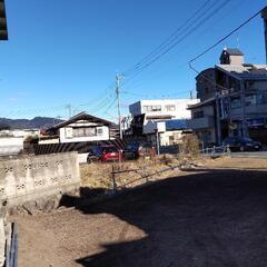 収益付き物件（利率6.2%）渋川高崎線沿い渋川駅から徒歩17分鉄...