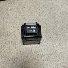 マキタ40の画像