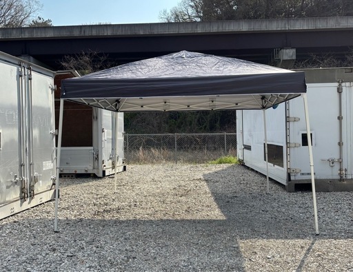 FIELDOOR 3.0m　UVタープテント