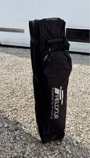 FIELDOOR 3.0m　UVタープテント