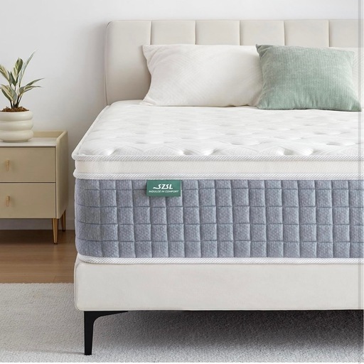 新品 マットレス シングル