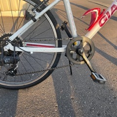 自転車