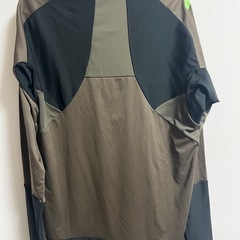 ニューバランス　カクセイ　ジャケット　XL 断捨離の画像