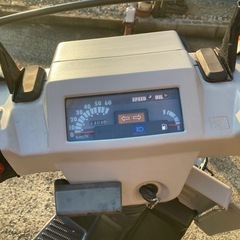 ジャイロX TD01の画像