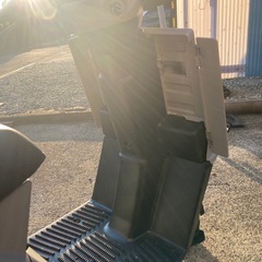ジャイロX TD01の画像