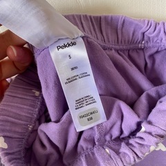 ショートパンツ ①の画像