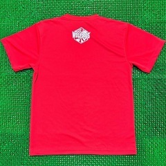 ウルフドッグス名古屋 応援Tシャツ Lサイズ　 の画像