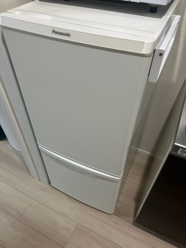 パナソニック冷蔵庫