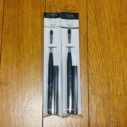ジェルネイルキット
