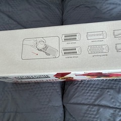 野菜スライサー・新品・未開封の画像