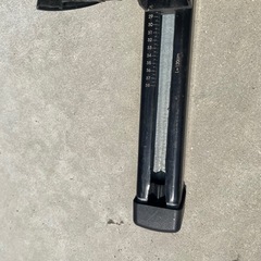 エクストレイル　T31後期　キャリアの画像