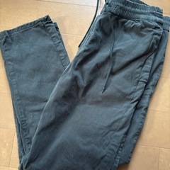 ZARA パンツメンズM