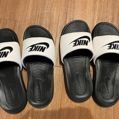 NIKE ベナッシの中古が安い！激安で譲ります・無料であげます