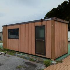 千葉県 香取市のコンテナの中古が安い！激安で譲ります・無料で