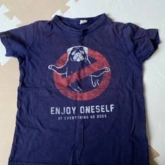 Tシャツ 120