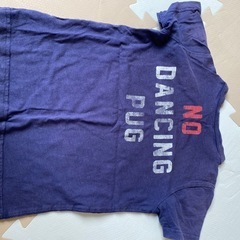 Tシャツ 120の画像