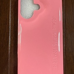 スマホケース　新品未使用の画像