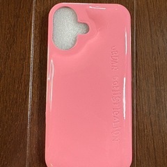 スマホケース　新品未使用