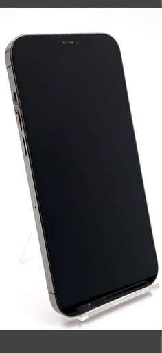 携帯電話 iPhone12 Pro max 128