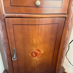 お譲り先決まりましたの画像