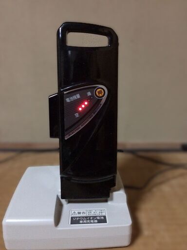 SALE30％』電動自転車パナソニック26インチバッテリー