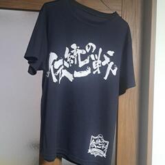 阪神タイガースTシャツ