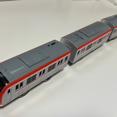 プラレール　有楽町線の画像