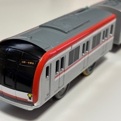 プラレール　有楽町線