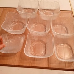食器どれでも1セット1,000円の画像