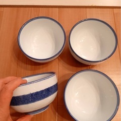 食器どれでも1セット1,000円の画像