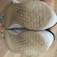 急ぎ 23cm adidas スニーカーの画像