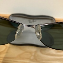Ray-Ban レイバン サングラスの画像