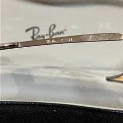 Ray-Ban レイバン サングラスの画像