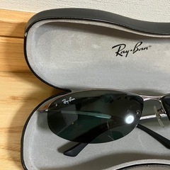 Ray-Ban レイバン サングラスの画像