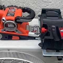 ベルトサンダー KA3000JP