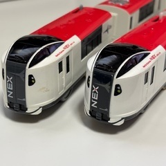 プラレール　成田エクスプレス