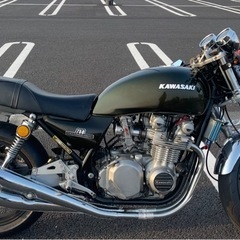 ゼファー750
