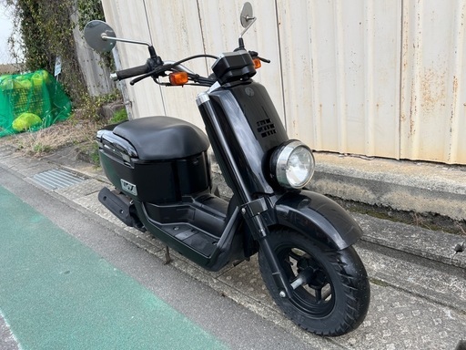 バイク YAMAHA VOX