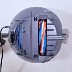 サイクロン ふとん掃除機 家庭用 Cornet コロネ EC-HX100-P ピンク系 SHARP シャープ 2015年製 ヒートサイクロン 布団の画像