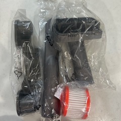 ダイソン　付属品の画像
